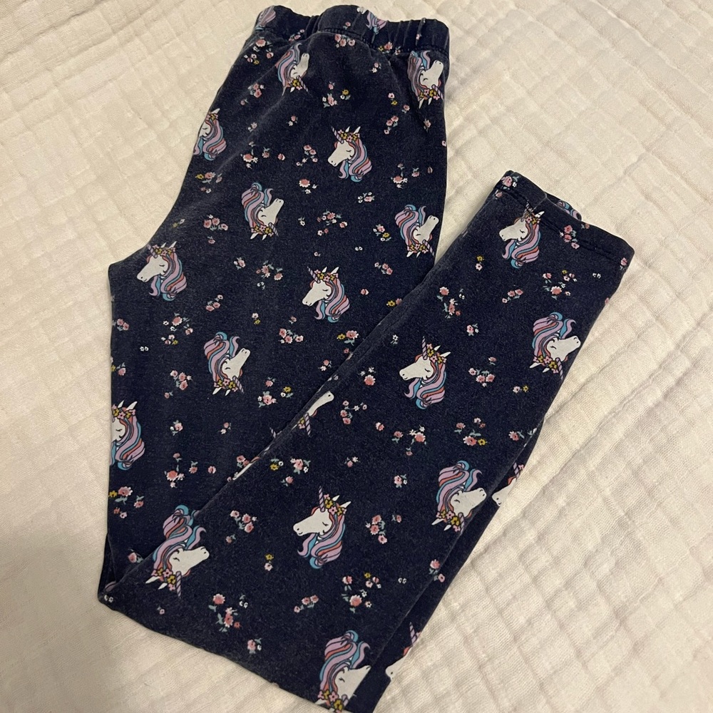 Girl leggings